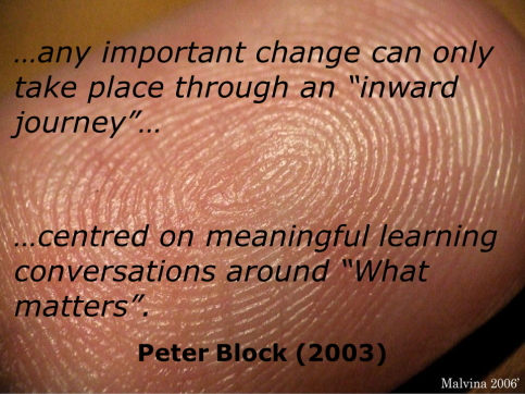Block (fingerprint quote)