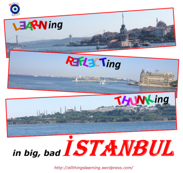 big bad İSTANBUL