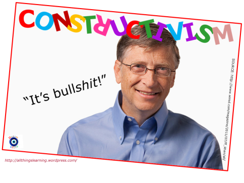 Bill Gates on constructivism (ver 02 TG)